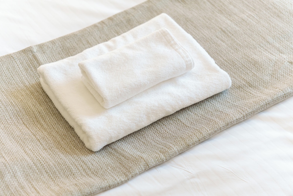 ツインルーム 客室の設備とサービス4 | MAIDO - DOYANEN HOTELS