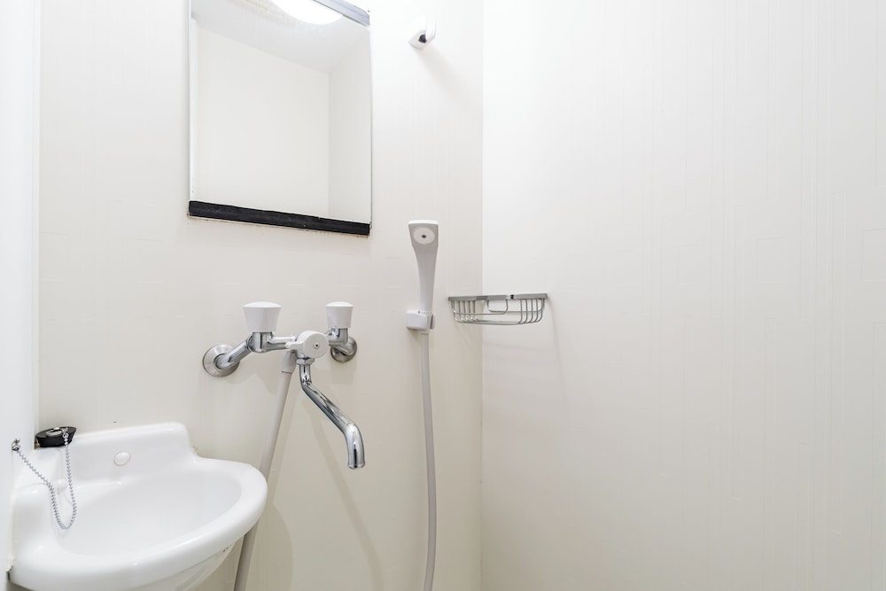 スーペリア ツインルーム バスルーム0 | MAIDO - DOYANEN HOTELS