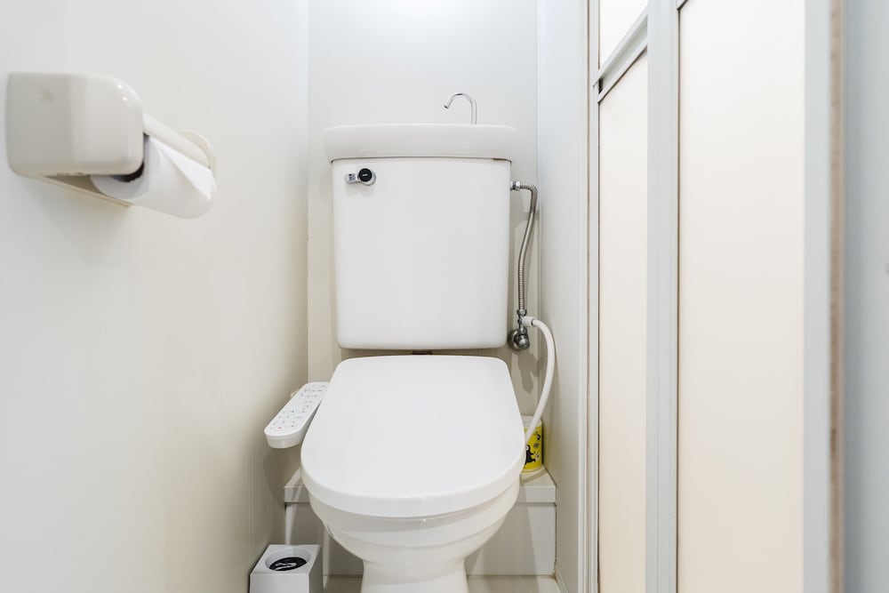 スーペリア ツインルーム 客室4 | MAIDO - DOYANEN HOTELS