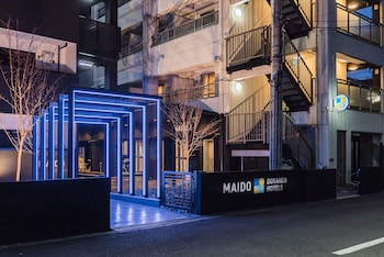 MAIDO - DOYANEN HOTELS