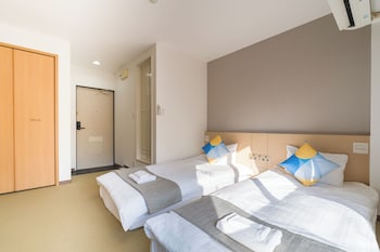 MAIDO - DOYANEN HOTELS