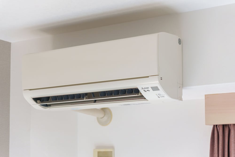 ツインルーム 客室の設備とサービス3 | MAIDO - DOYANEN HOTELS