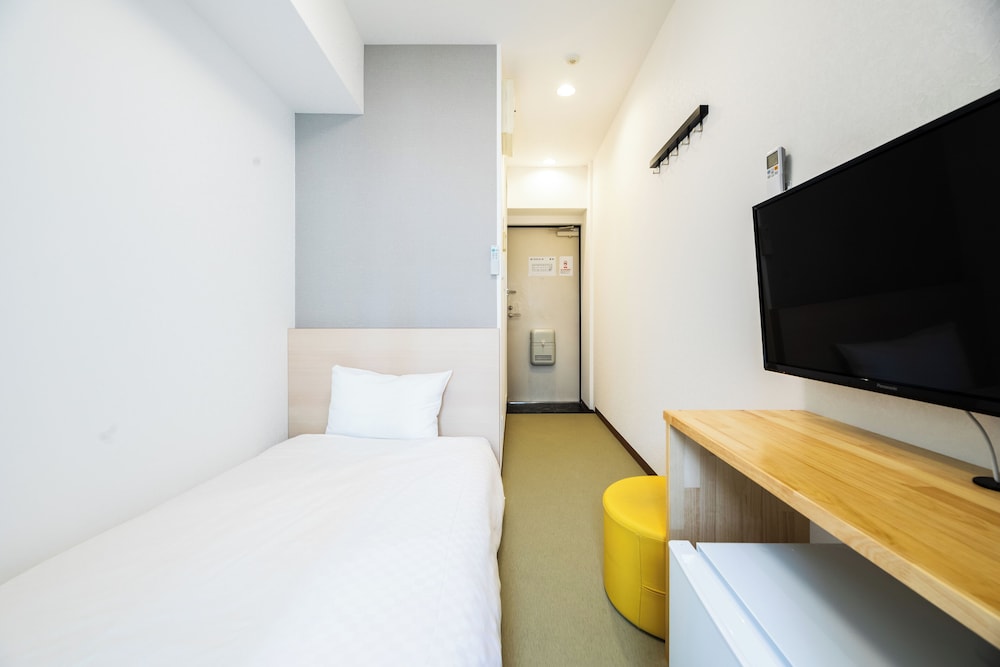客室1 | OKINI HOTEL namba annex 客室1 | OKINI HOTEL namba annex