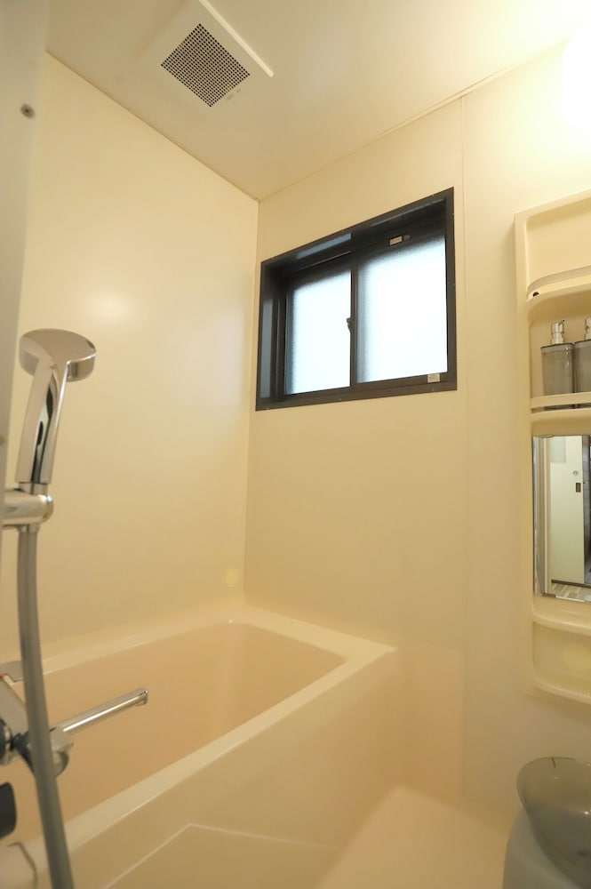 コンフォート ハウス 禁煙 バスルームの設備0 | GYOMINSOU 魚眠荘 #GS1