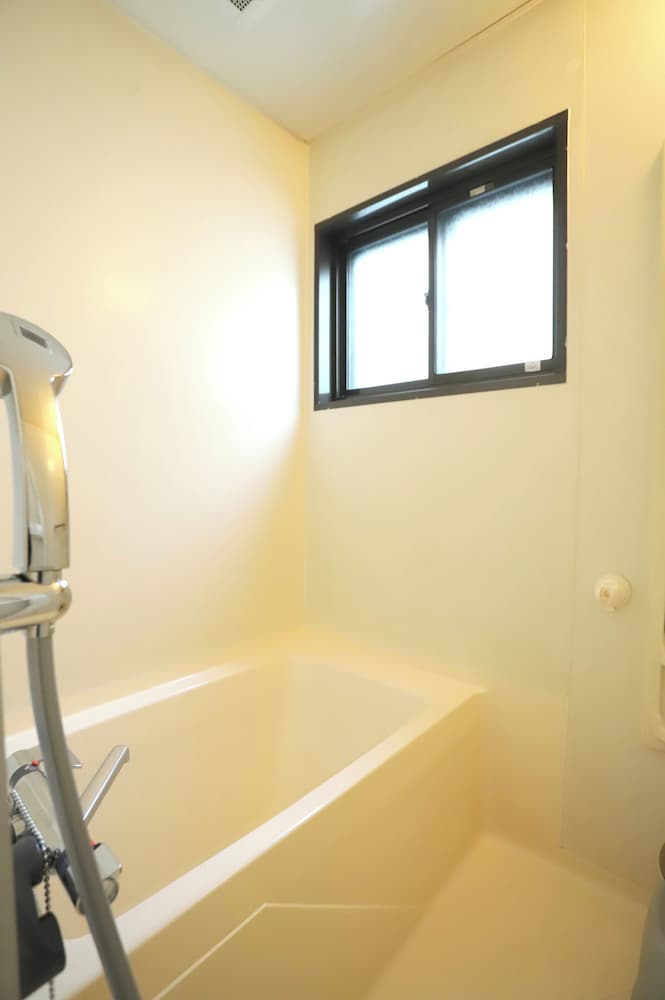 コンフォート ハウス 禁煙 バスルーム4 | GYOMINSOU 魚眠荘 #GS1