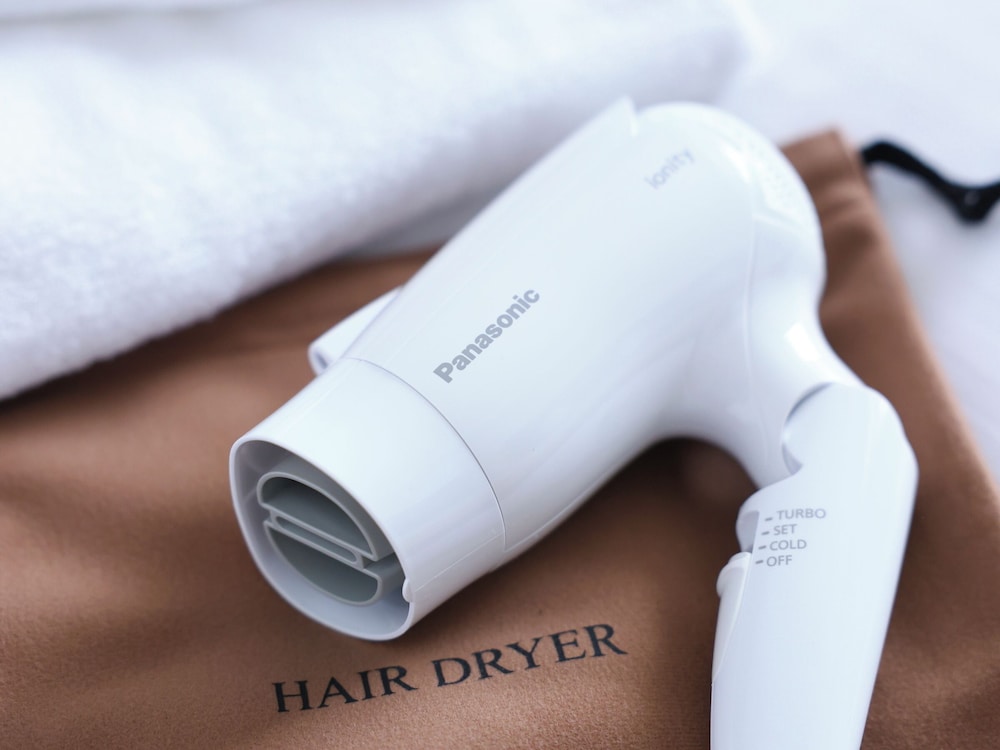 ベーシック ダブルルーム ダブルベッド 1 台 禁煙 専用バスルーム 客室の設備とサービス0 | ホテル木下秋田男鹿駅前