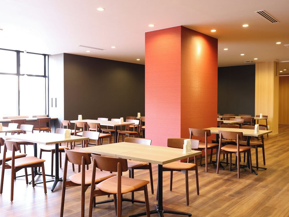 レストラン1 | ホテル木下秋田男鹿駅前 レストラン1 | ホテル木下秋田男鹿駅前