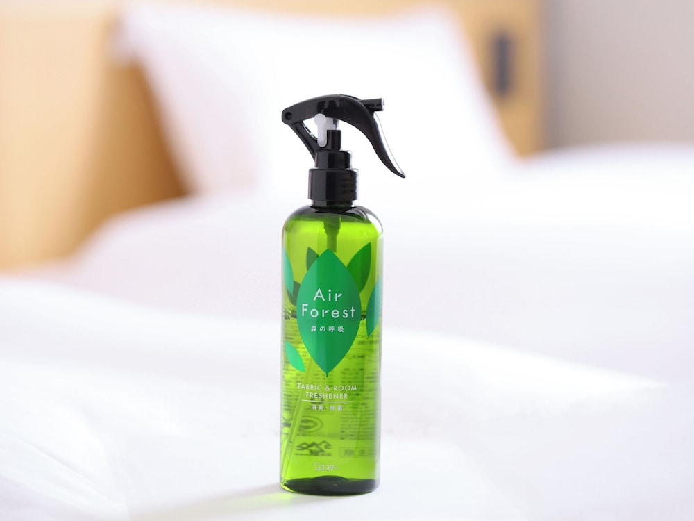 ベーシック ダブルルーム ダブルベッド 1 台 禁煙 専用バスルーム 客室7 | ホテル木下秋田男鹿駅前