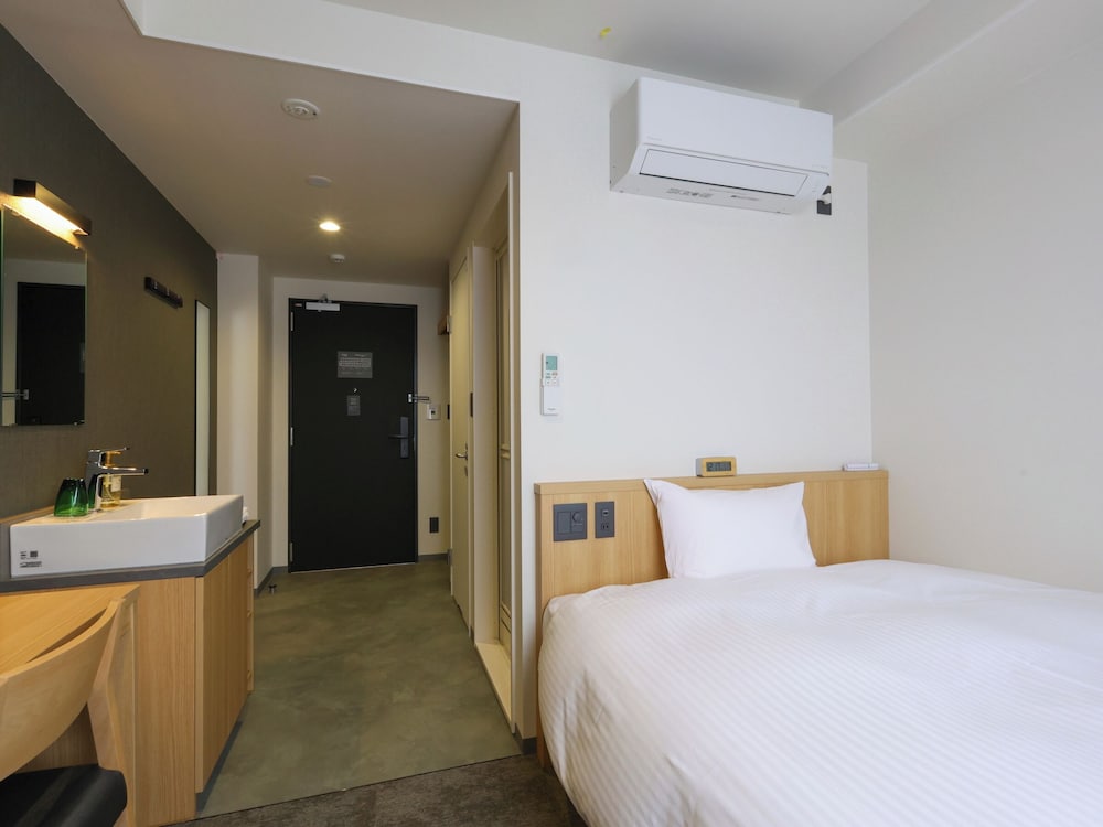 客室1 | ホテル木下秋田男鹿駅前 客室1 | ホテル木下秋田男鹿駅前