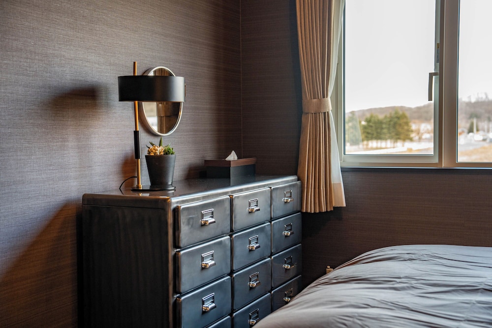 客室1 | THE HORIZON RESIDENCE 客室1 | THE HORIZON RESIDENCE