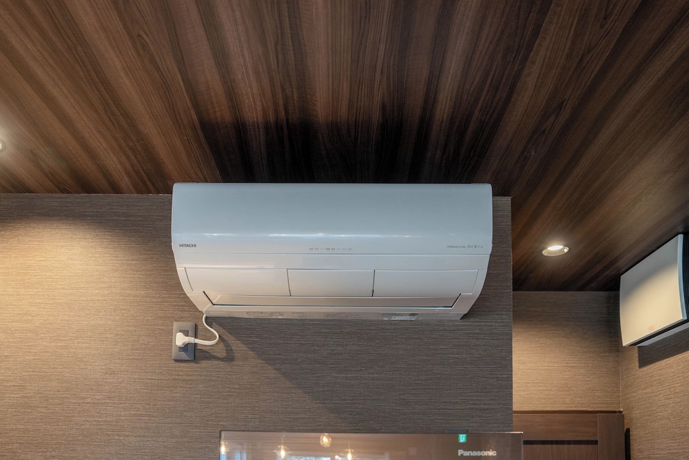 冷房1 | THE HORIZON RESIDENCE 冷房1 | THE HORIZON RESIDENCE