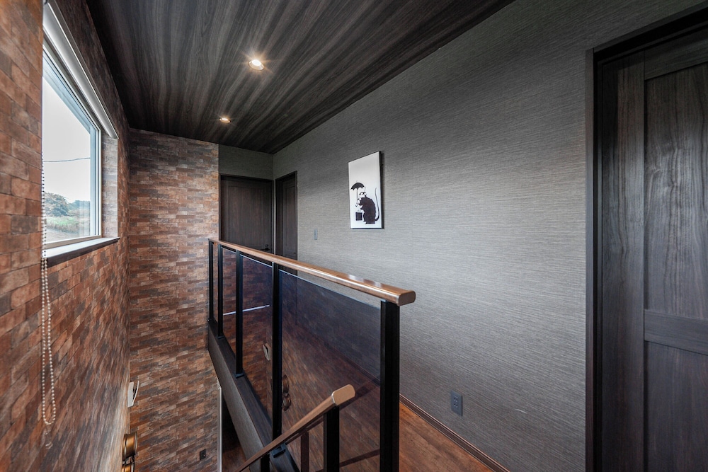 廊下1 | THE HORIZON RESIDENCE 廊下1 | THE HORIZON RESIDENCE
