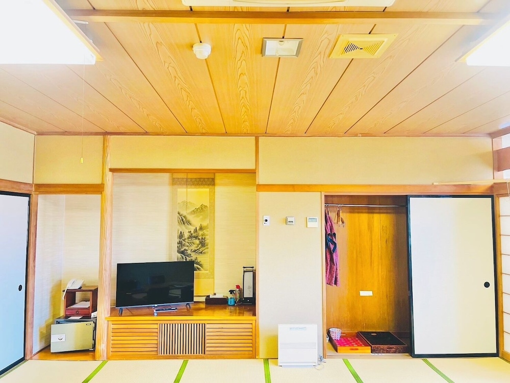 コンフォート ルーム 客室の設備とサービス0 | 布引温泉 こもろ