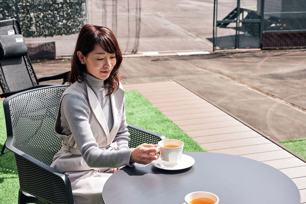 ファミリー キャビン 客室5 | 布引温泉　こもろ