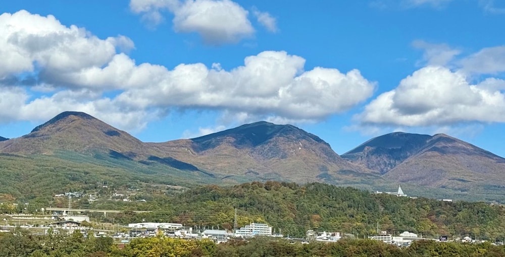 スタンダード ルーム 客室1 | 布引温泉　こもろ