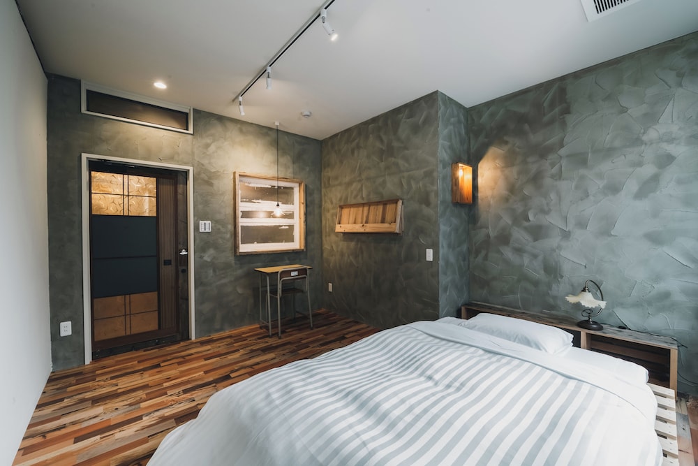 メインイメージ | コトリ コワーキング＆ホステル 高松