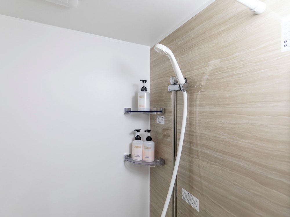 ツインルーム 禁煙 バスルーム1 | ビジネスホテル阿波池田いれぶん2