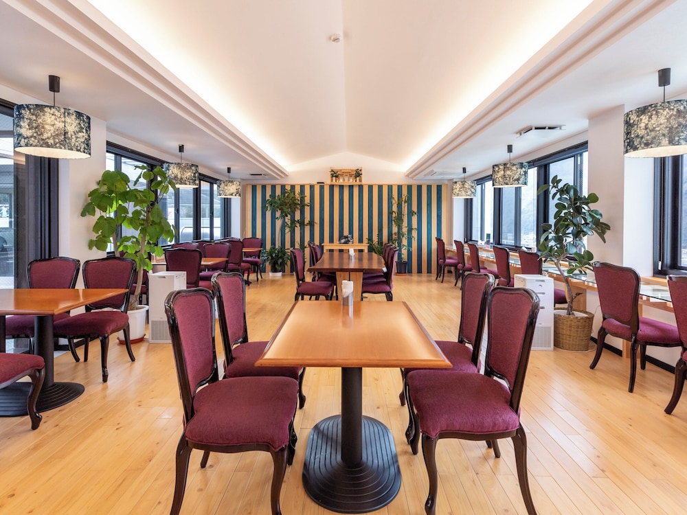 レストラン1 | ビジネスホテル阿波池田いれぶん2 レストラン1 | ビジネスホテル阿波池田いれぶん2