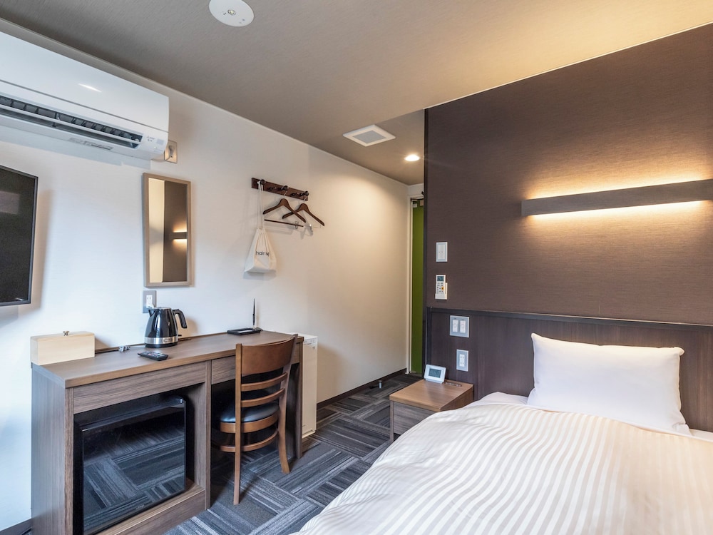 客室1 | ビジネスホテル阿波池田いれぶん2 客室1 | ビジネスホテル阿波池田いれぶん2