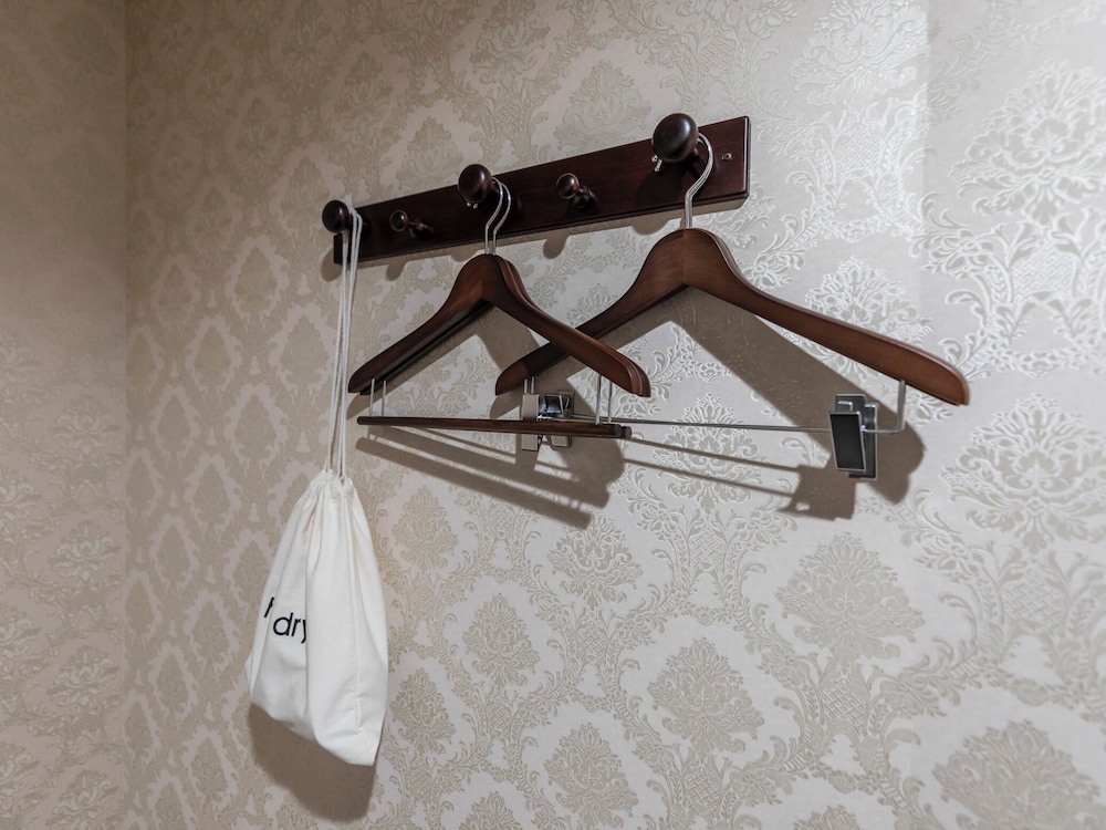 ツインルーム 禁煙 客室の設備とサービス0 | ビジネスホテル阿波池田いれぶん2