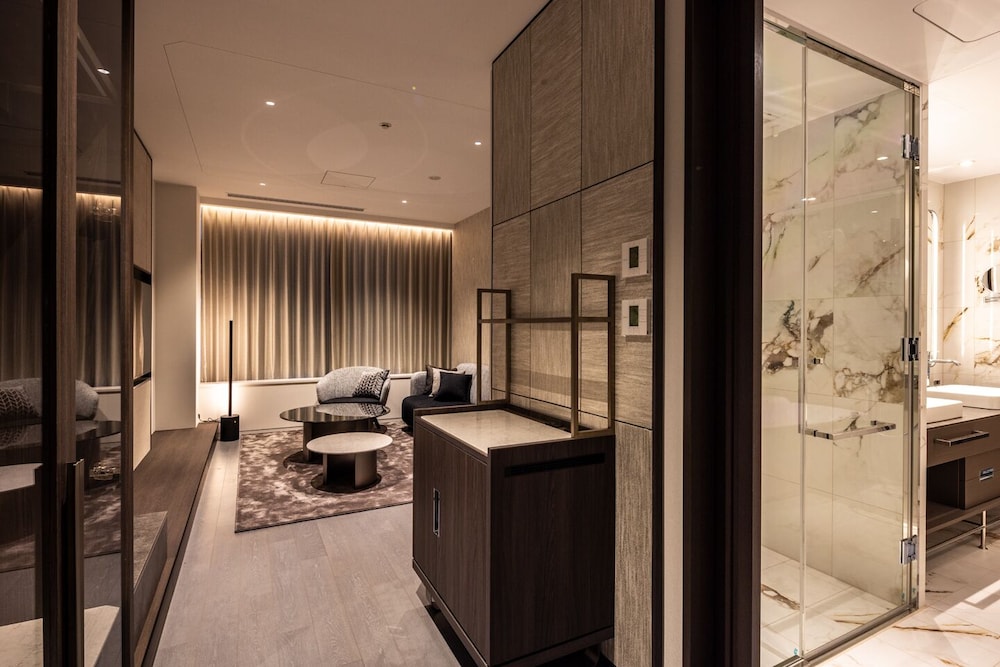 ジュニア スイート 禁煙 客室5 | ATAGO HOTEL