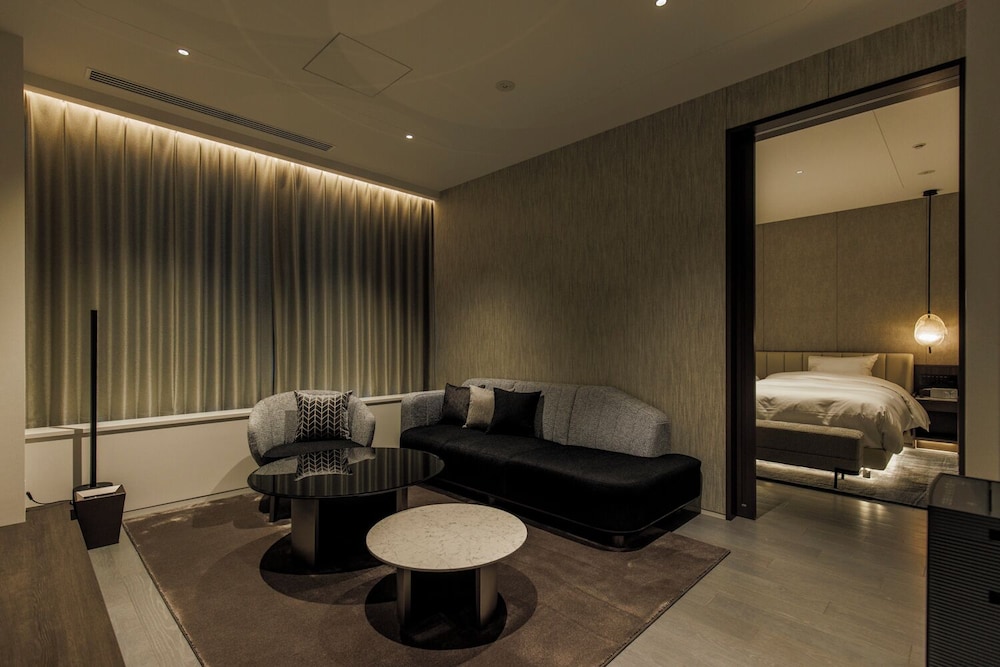 ジュニア スイート 禁煙 | ATAGO HOTEL