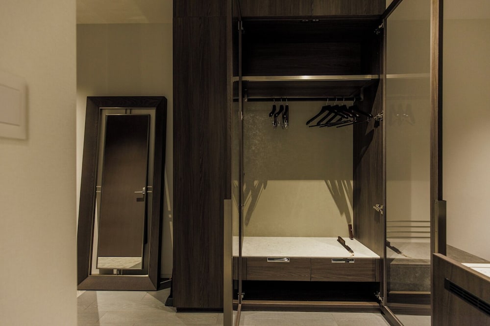 ジュニア スイート 禁煙 客室6 | ATAGO HOTEL