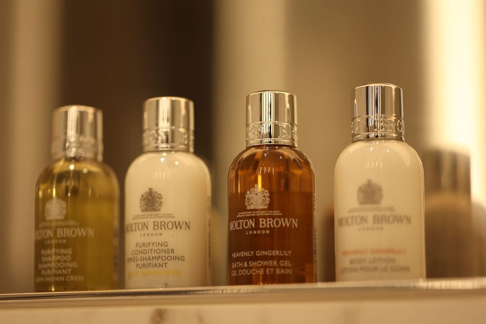 ベーシック ダブルルーム 1 ベッドルーム 禁煙 客室の設備とサービス0 | ATAGO HOTEL