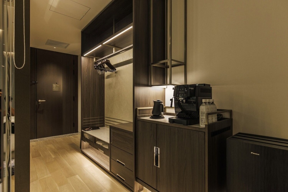 ベーシック ツインルーム 禁煙 シティビュー 客室4 | ATAGO HOTEL