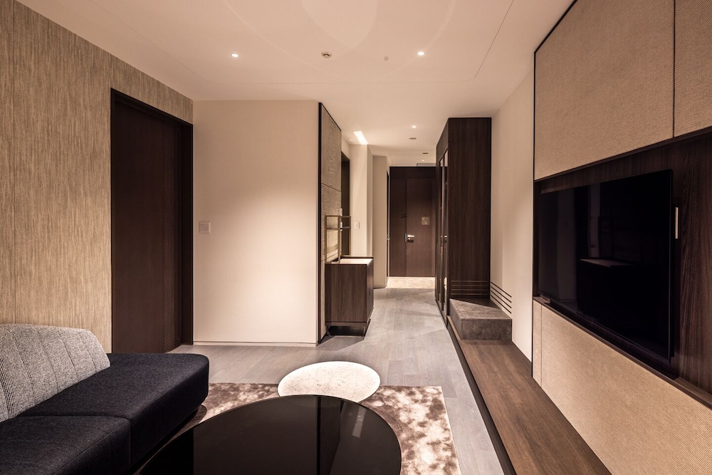 ジュニア スイート 禁煙 客室3 | ATAGO HOTEL