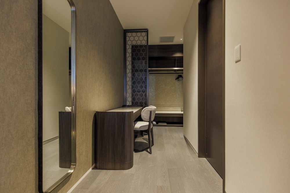 ジュニア スイート 禁煙 客室4 | ATAGO HOTEL