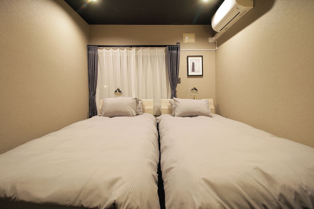 客室1 | Purpure Furano 客室1 | Purpure Furano