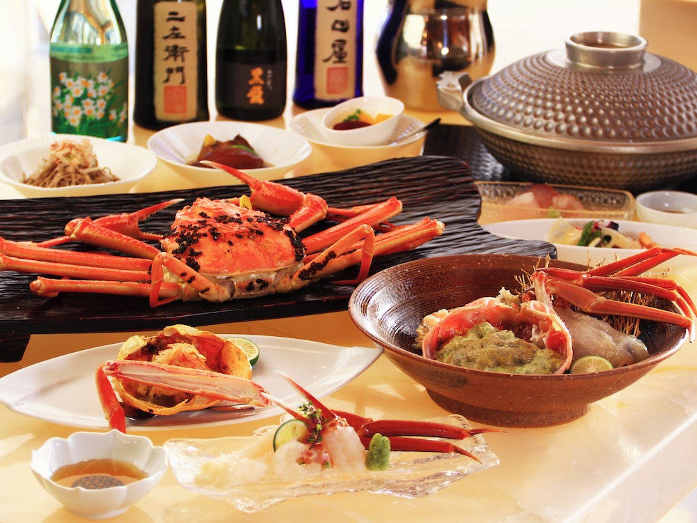 食事・飲み物1 | 東尋坊三国温泉 おおとく 食事・飲み物1 | 東尋坊三国温泉 おおとく