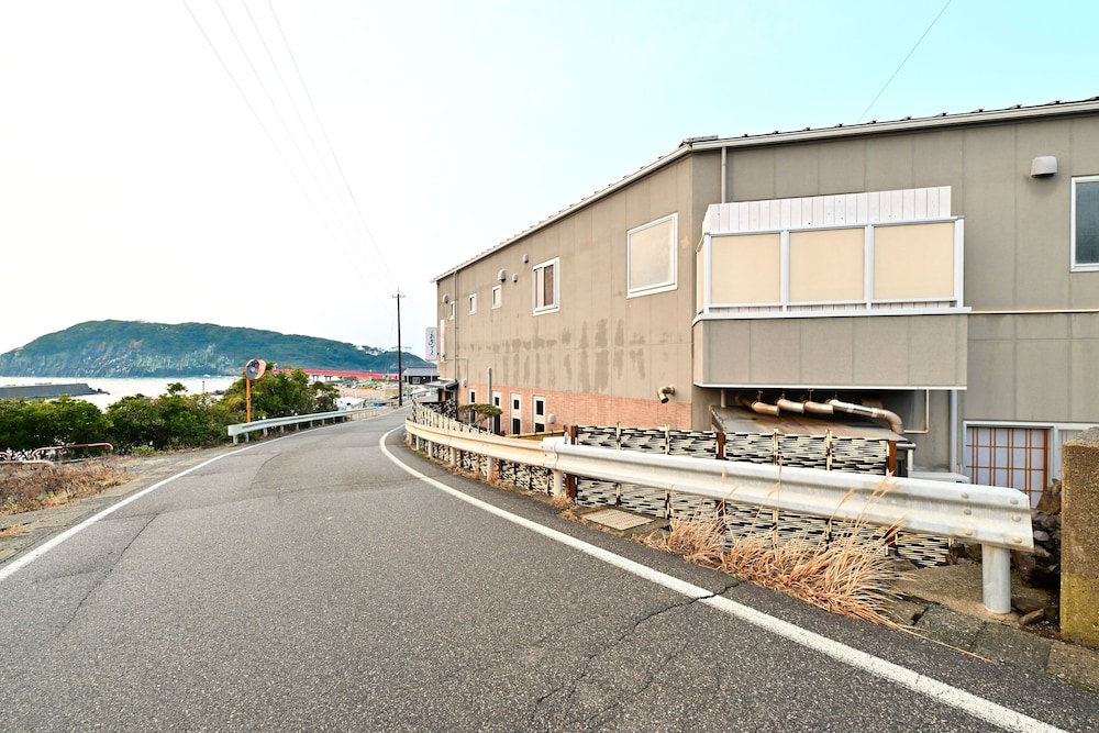 外観1 | 東尋坊三国温泉 おおとく 外観1 | 東尋坊三国温泉 おおとく