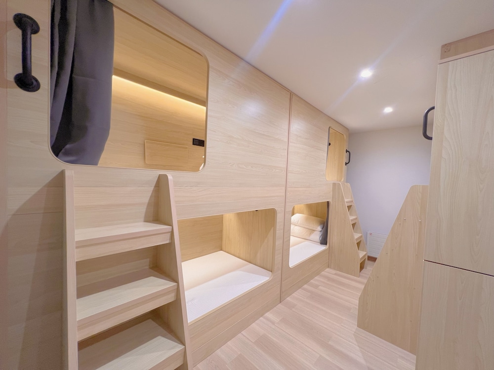 メインイメージ | Snowball Hostel メインイメージ | Snowball Hostel