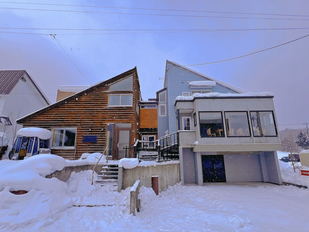 外観1 | Snowball Hostel 外観1 | Snowball Hostel