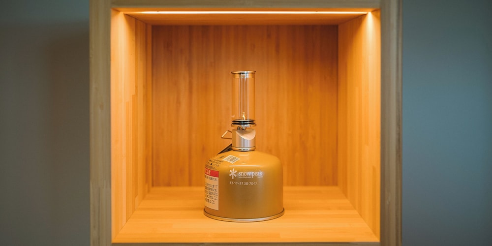 ジュニアスイート「Snow」ツイン 禁煙 客室2 | Snow Peak FIELD SUITE SPA HEADQUARTERS