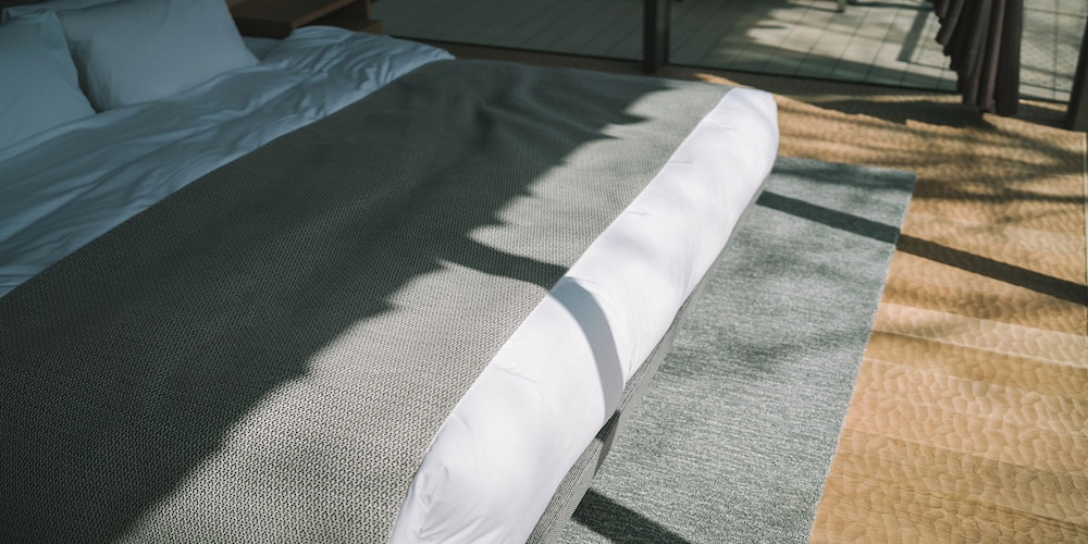 客室1 | Snow Peak FIELD SUITE SPA HEADQUARTERS 客室1 | Snow Peak FIELD SUITE SPA HEADQUARTERS