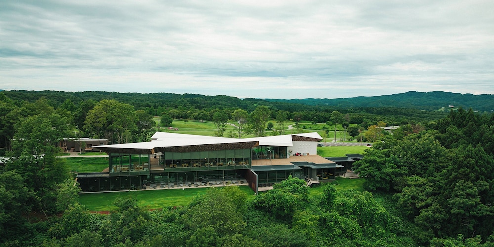 メインイメージ | Snow Peak FIELD SUITE SPA HEADQUARTERS メインイメージ | Snow Peak FIELD SUITE SPA HEADQUARTERS