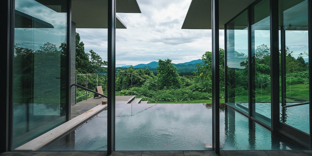 スパ1 | Snow Peak FIELD SUITE SPA HEADQUARTERS スパ1 | Snow Peak FIELD SUITE SPA HEADQUARTERS