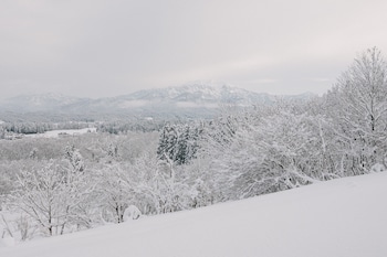 Snow Peak FIELD SUITE SPA HEADQUARTERS