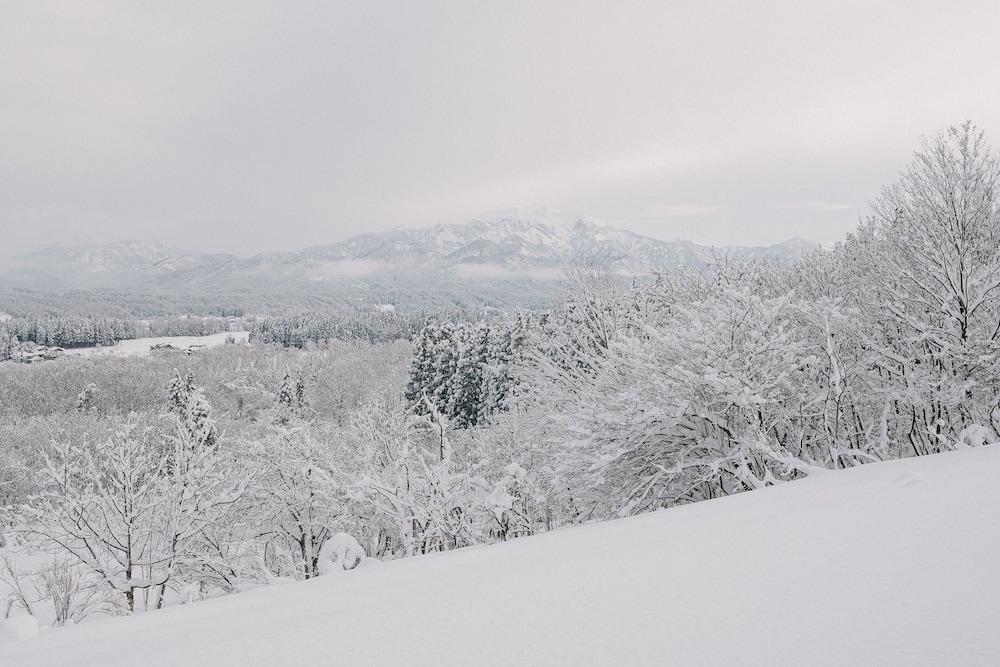 メインイメージ | Snow Peak FIELD SUITE SPA HEADQUARTERS