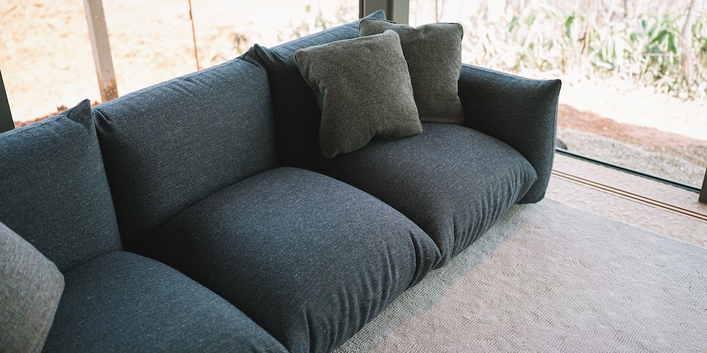 ジュニアスイート「Snow」ツイン 禁煙 客室3 | Snow Peak FIELD SUITE SPA HEADQUARTERS