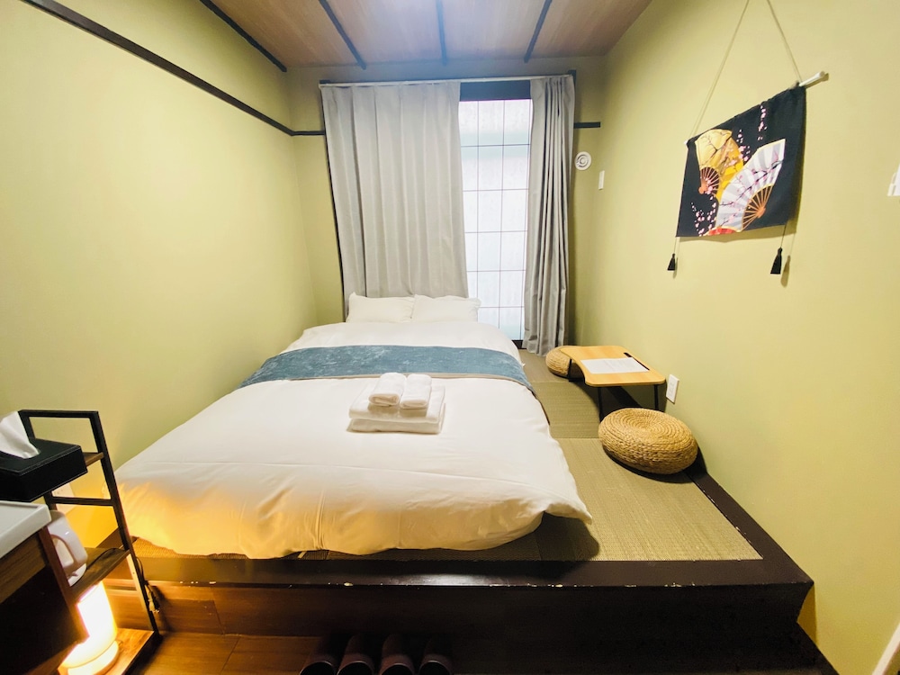 エリート アパートメント シティビュー | 東京浅草雷門の家