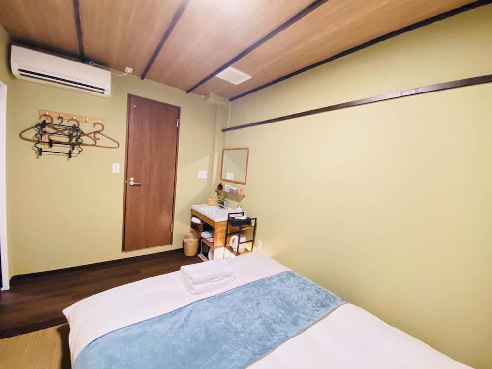 エリート アパートメント シティビュー 客室8 | 東京浅草雷門の家