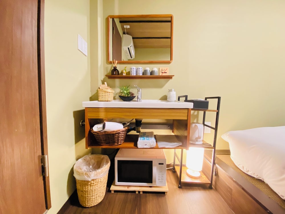 エリート アパートメント シティビュー 客室7 | 東京浅草雷門の家