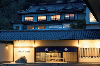 KAMEYA HOTEL