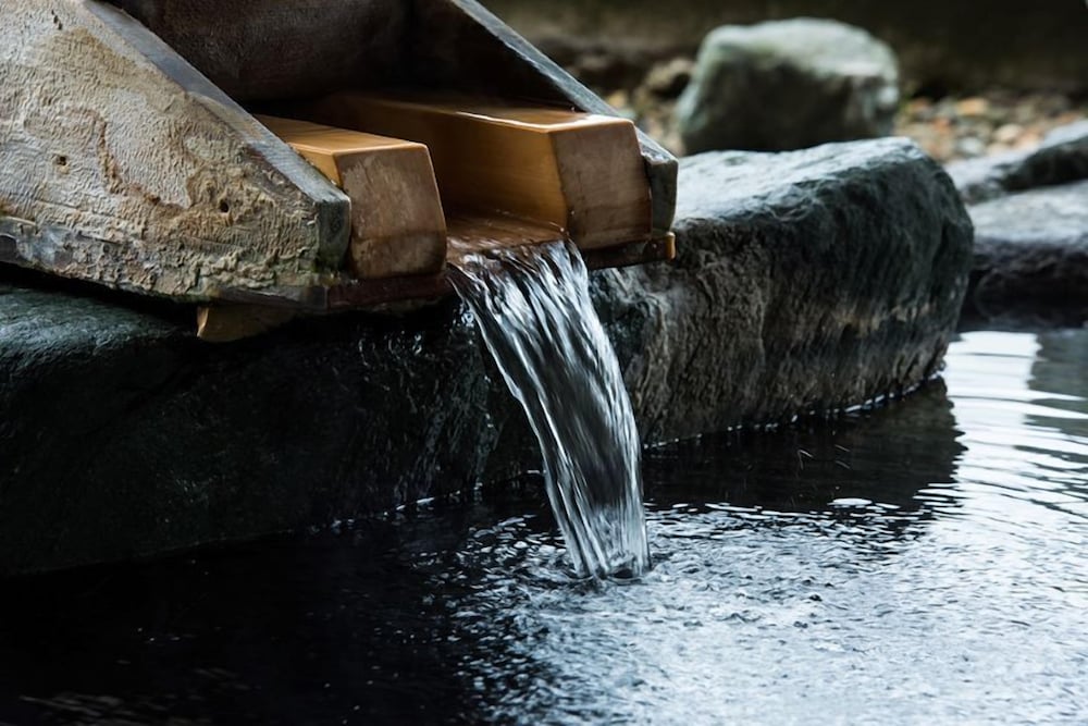 大浴場1 | KAMEYA HOTEL