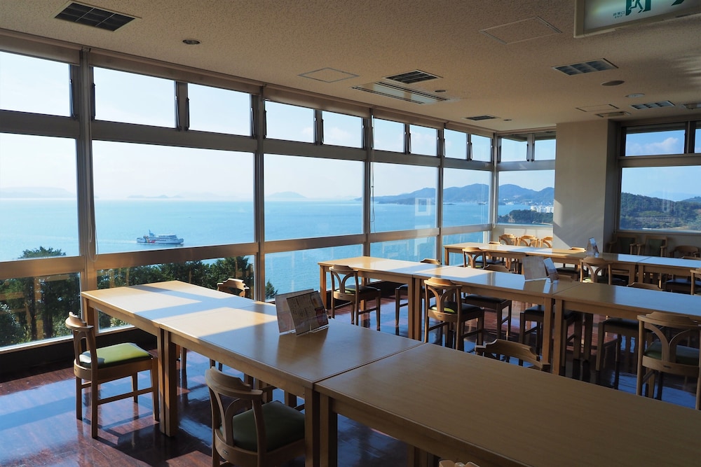 レストラン1 | 国民宿舎小豆島