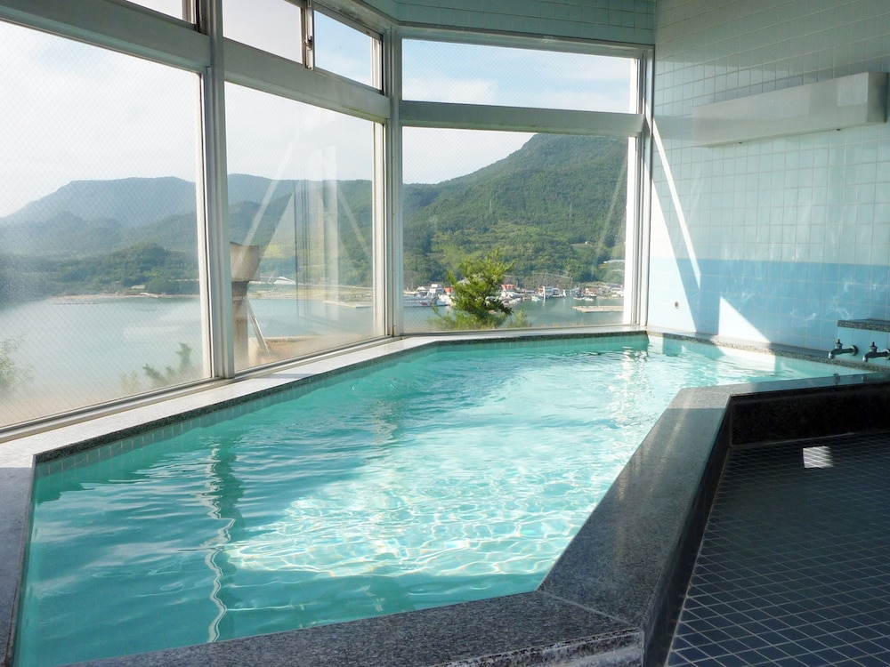 大浴場1 | 国民宿舎小豆島